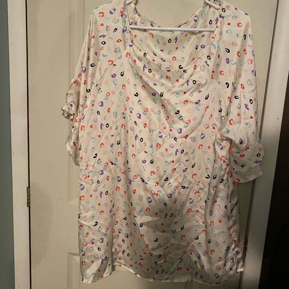Shirt from Chic Soul